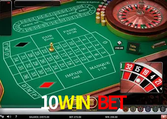 Fortune Tiger no Cassino Online 10WIN BET