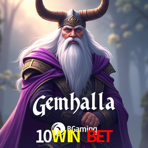 Download 10WIN BET App
