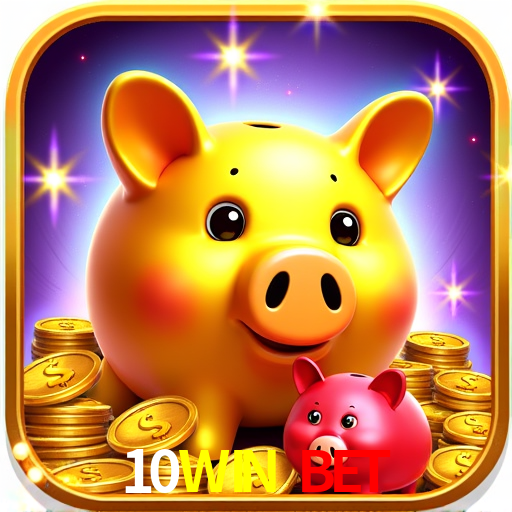 Login 10WIN BET Casino Online